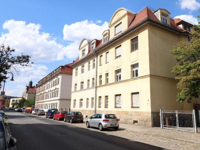 Apartment mieten in Pieschen, Dresden