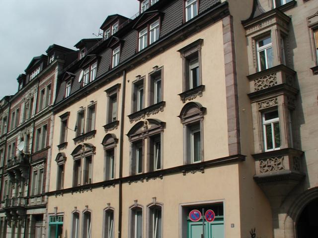 Apartment mieten in Nürnberg, Bayern