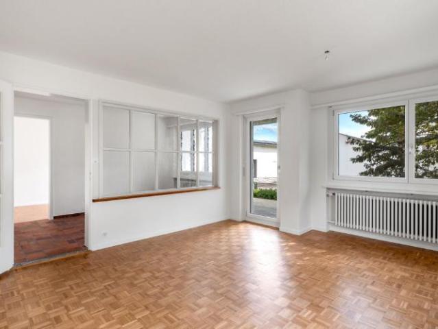 Apartment mieten in Horgen, Bezirk Horgen