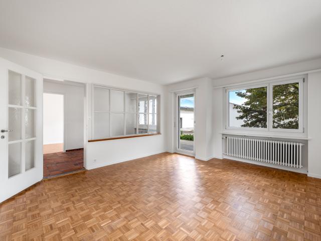 Wohnung mieten in Horgen, Bezirk Horgen