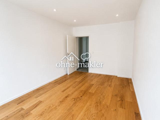 Apartment kaufen in Unterbilk, Düsseldorf