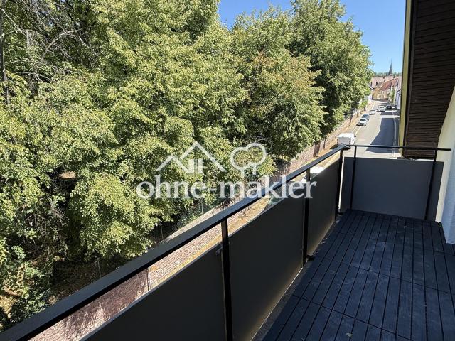 Apartment kaufen in Nußloch, Baden-Württemberg