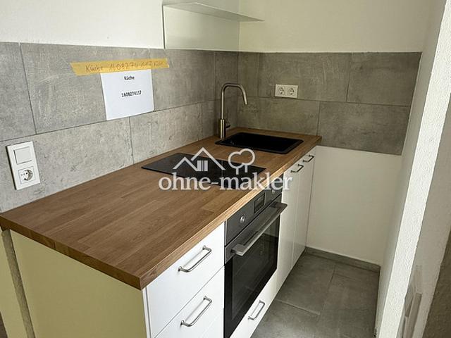 Apartment kaufen in Nußloch, Rhein-Neckar-Kreis