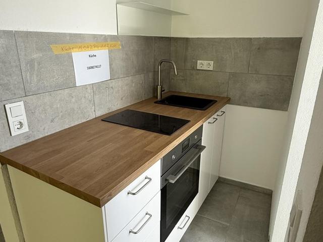 Dachgeschosswohnung kaufen in Nußloch, Baden-Württemberg
