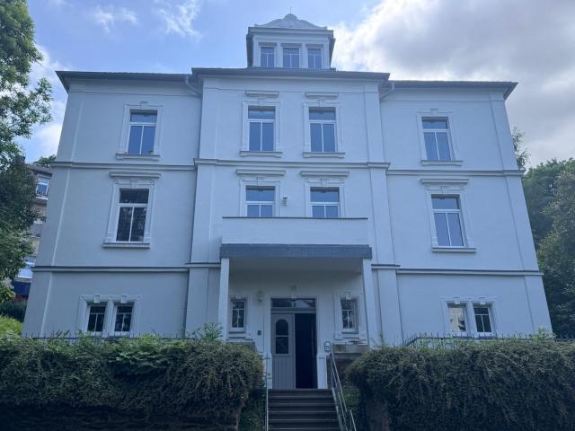 Wohnung mieten in Annaberg-Buchholz, Sachsen