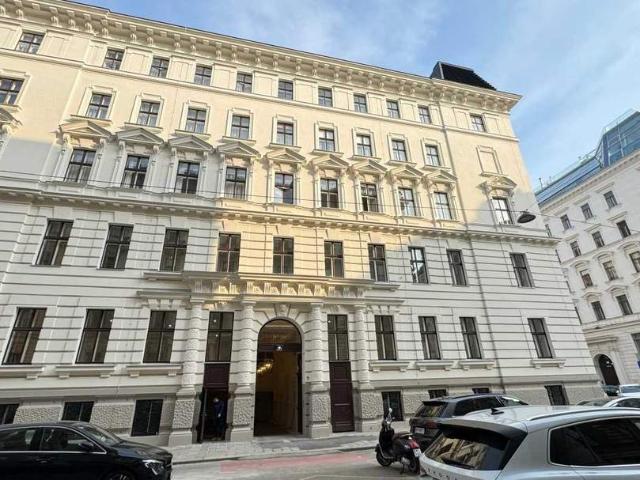 Gewerbe mieten in Innere Stadt, Wien