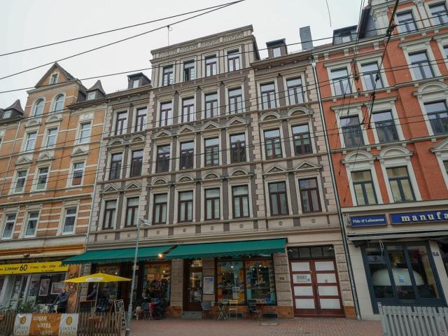 Wohnung mieten in Linden-Nord, Hannover