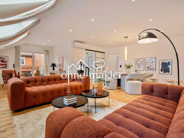 Apartment kaufen in Schriesheim, Baden-Württemberg