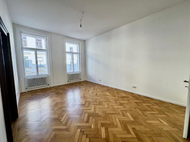 Apartment mieten in Währing, Wien
