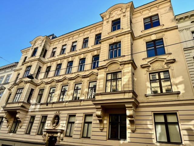 Apartment mieten in Währing, Wien