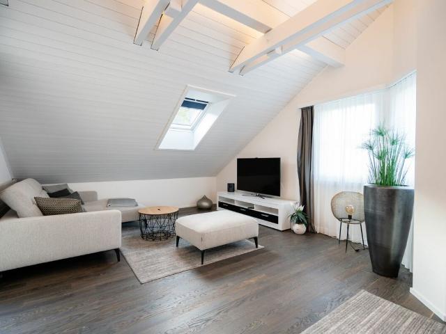 Wohnung mieten in St. Margrethen, St. Gallen
