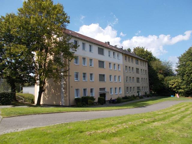 Wohnung mieten in Soest, Kreis Soest