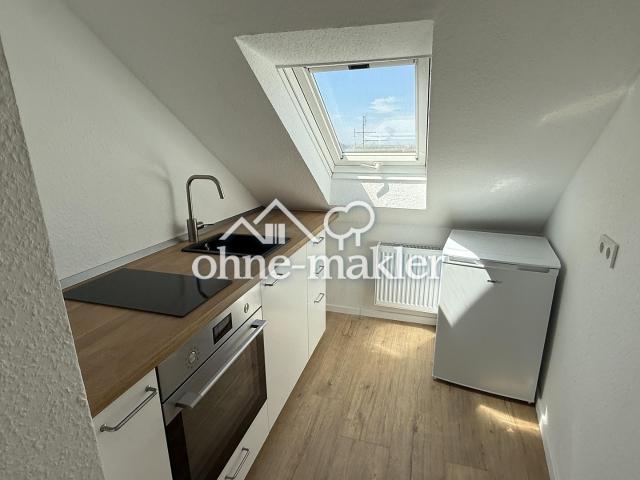 Apartment kaufen in Nußloch, Baden-Württemberg