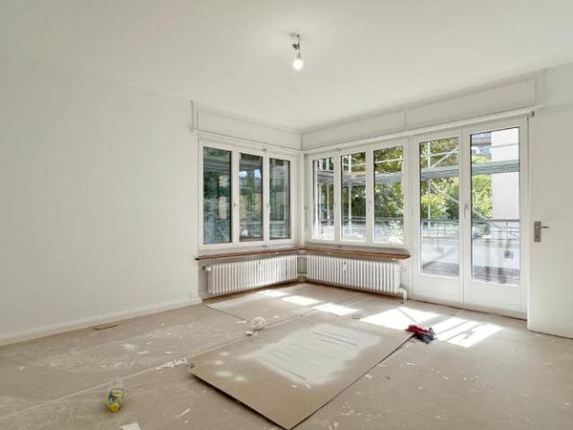 Apartment mieten in Wollishofen, Zürich