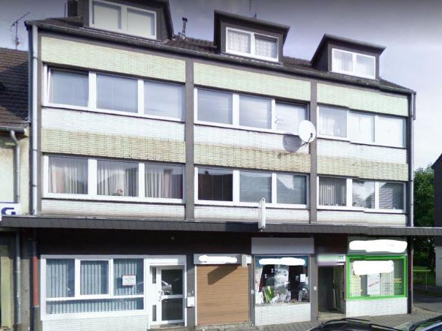 Wohnung mieten in Alt-Walsum, Duisburg