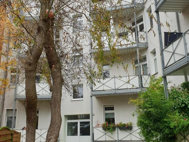 Wohnung mieten in Stadtfeld Ost, Magdeburg