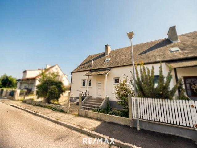 Einfamilienhaus kaufen in Wiener Neustadt, Niederösterreich