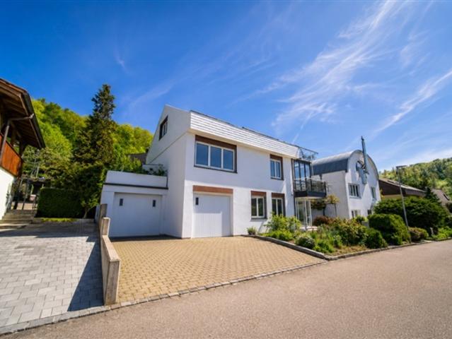 Einfamilienhaus kaufen in Füllinsdorf, Basel-Landschaft