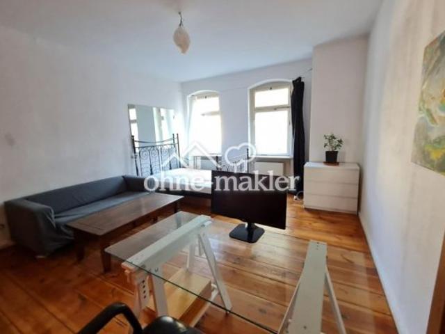 Wohnung mieten in Berlin