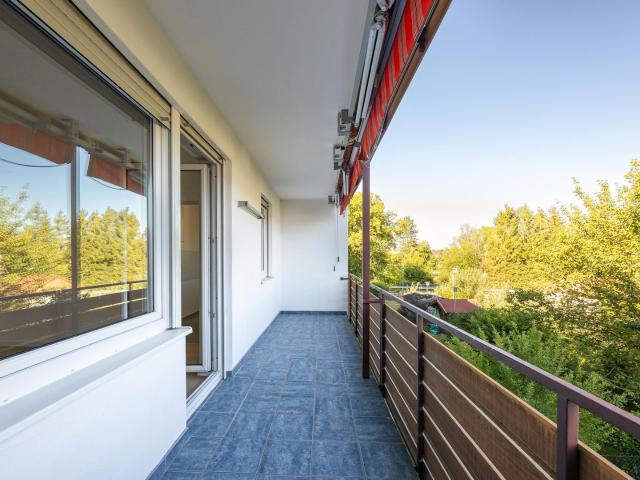Wohnung kaufen in Feldkirchen, Feldkirchen-Westerham