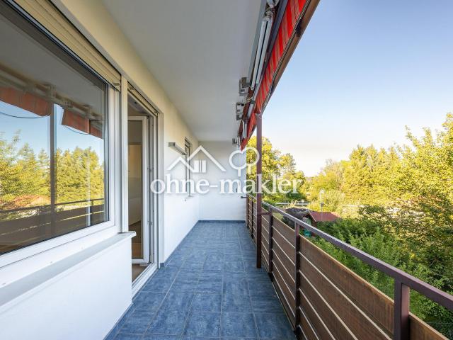 Apartment kaufen in Feldkirchen-Westerham, Bayern