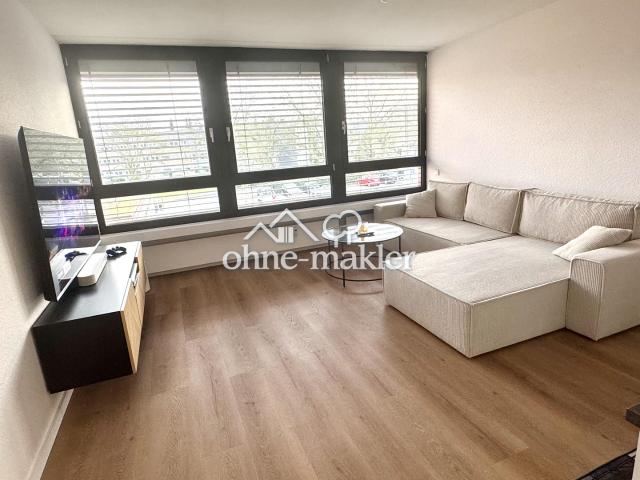 Apartment kaufen in Garath, Düsseldorf