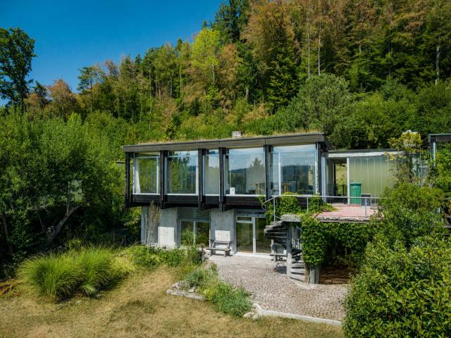 Haus kaufen in Stämpbachpark, Vechigen