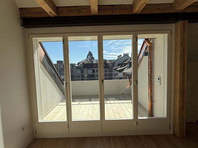 Apartment mieten in Bern