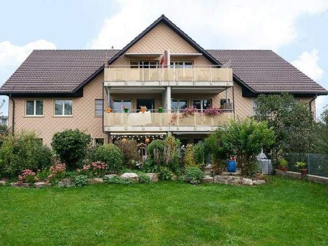 Wohnung mieten in Illnau-Effretikon, Zürich