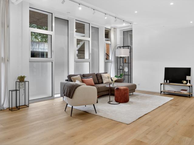 Wohnung kaufen in Kirchlindach, Bern