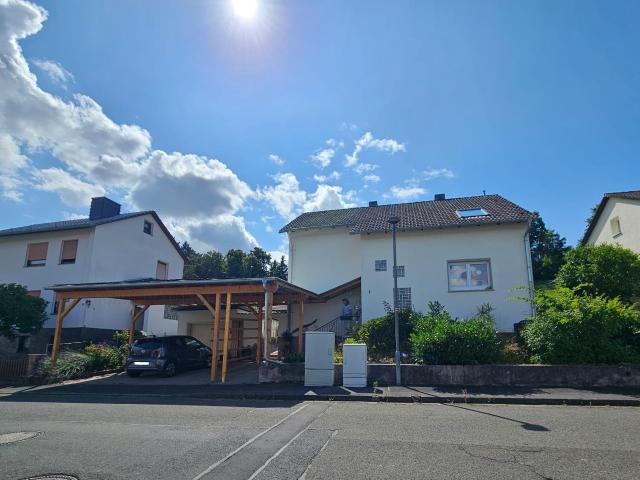 Villa kaufen in Wanfried