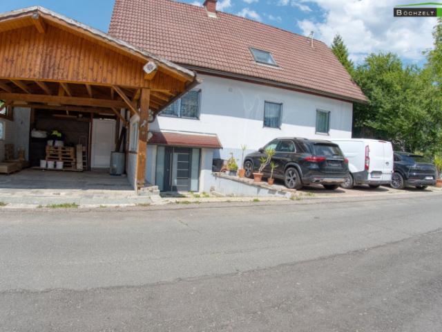 Einfamilienhaus kaufen in Judenburg, Steiermark