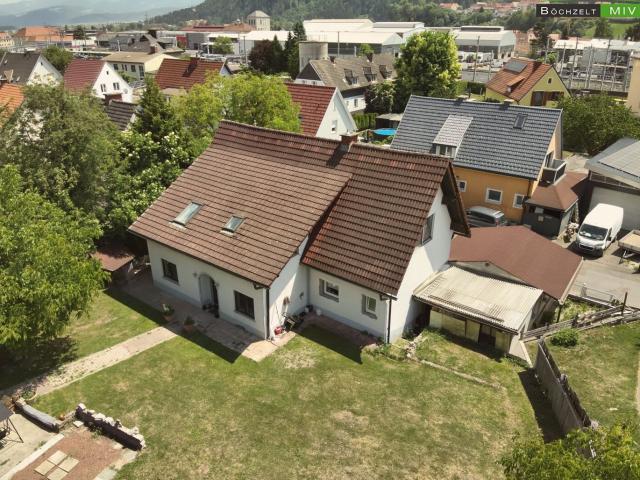 Haus kaufen in Judenburg, Steiermark