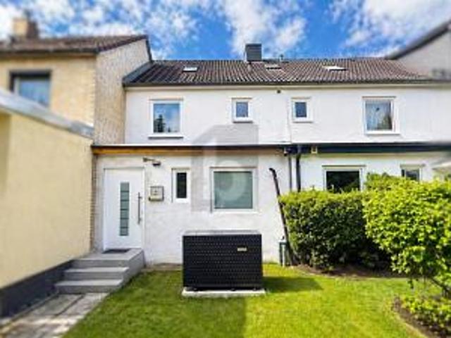 Haus kaufen in Farmsen-Berne, Hamburg