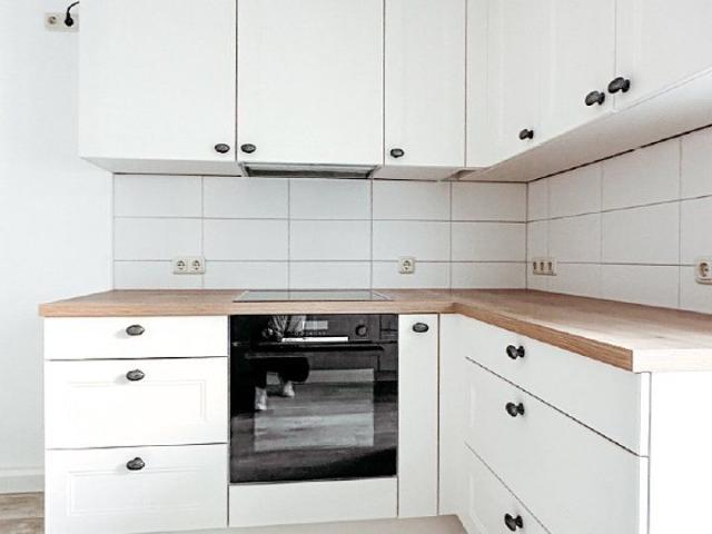 Apartment mieten in Gablenz, Chemnitz