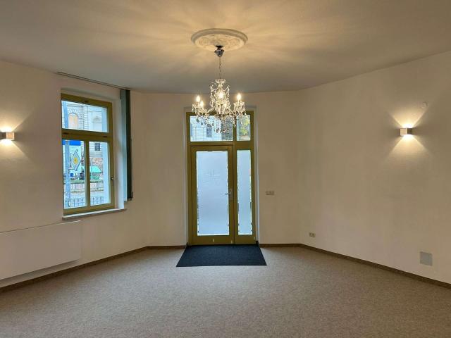 Büro mieten in Altenburg
