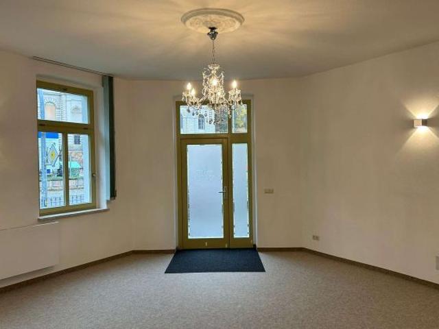 Büro mieten in Altenburg