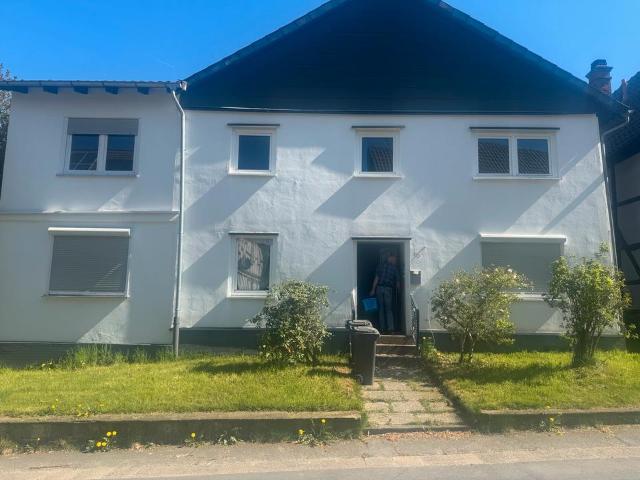 Haus kaufen in Diemelstadt, Hessen
