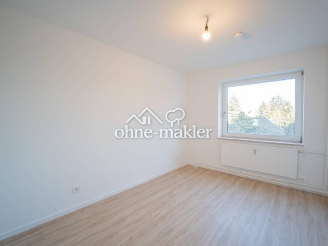Apartment mieten in Eimsbüttel, Hamburg