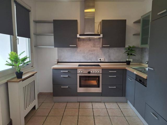 Apartment mieten in Gartenstadt, Wels