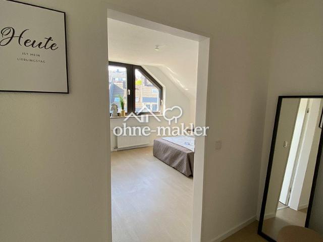 Apartment kaufen in Asperg, Baden-Württemberg
