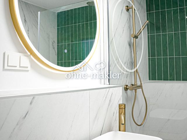 Apartment kaufen in Drais, Mainz