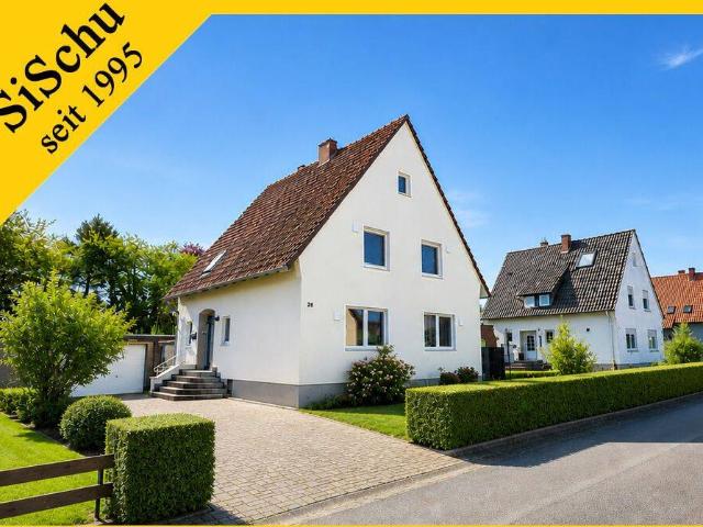 Haus kaufen in Kirchlengern, Nordrhein-Westfalen