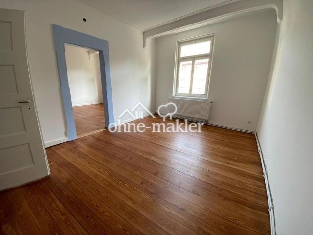 Apartment mieten in Stuttgart-Ost, Stuttgart