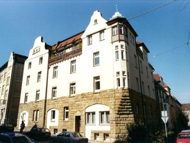 Wohnung mieten in Stuttgart-Ost, Stuttgart