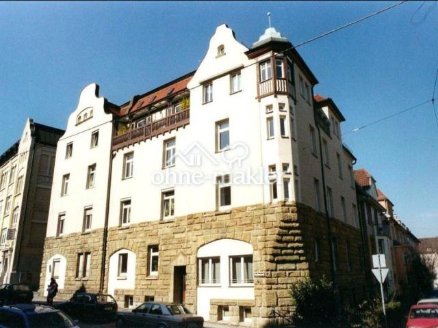 Apartment mieten in Stuttgart, Baden-Württemberg