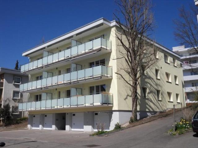 Apartment mieten in Winterthur, Zürich