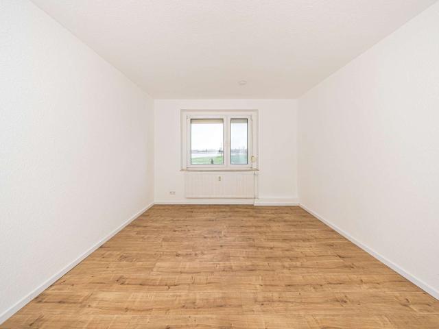 Wohnung mieten in Borna, Sachsen