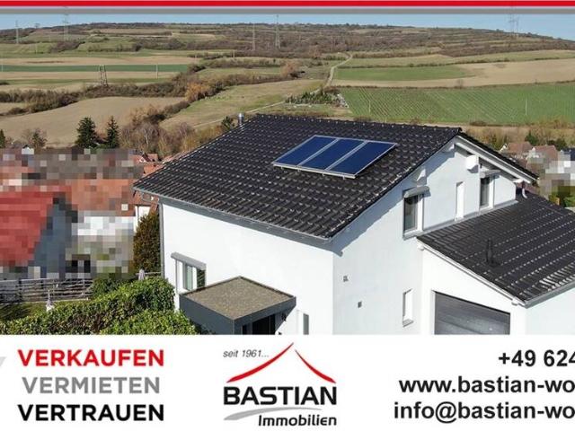 Haus kaufen in Asselheim, Grünstadt