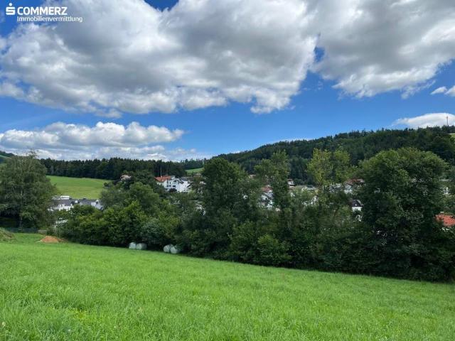 Grundstück kaufen in Neunkirchen, Niederösterreich